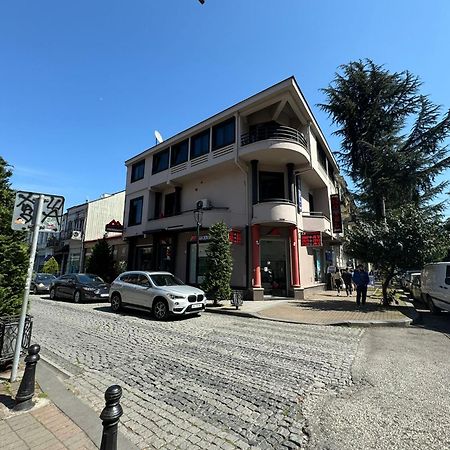 Metrepol Hotel Batumi Exterior photo
